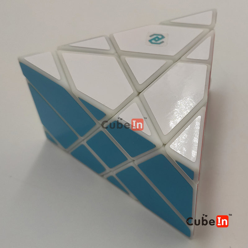 Zhecube 삼각기둥(3D 프린팅)
