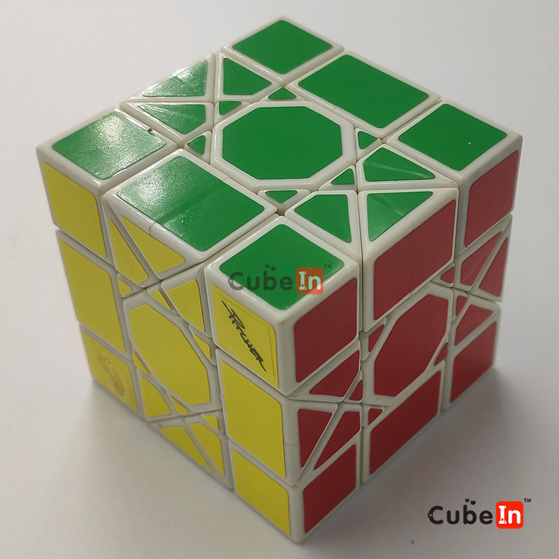 Pitcher Octo-Star Cube (Free Shipping)