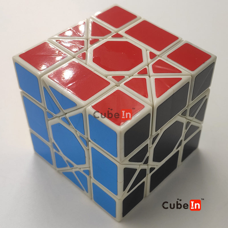 Pitcher Octo-Star Cube (Free Shipping)