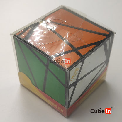 Pitcher Insanity Cube Black (Free Shipping)