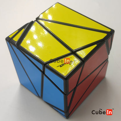 Pitcher Insanity Cube Black (Free Shipping)