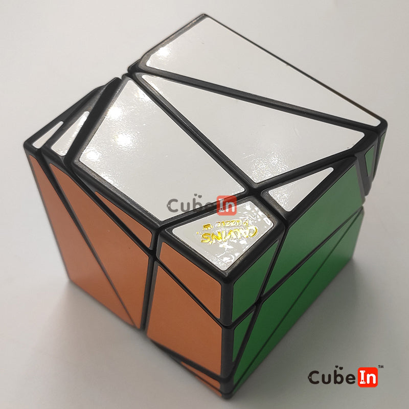 Pitcher Insanity Cube Black (Free Shipping)