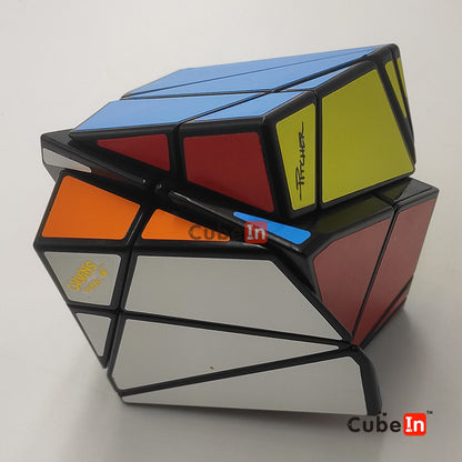 Pitcher Insanity Cube Black (Free Shipping)