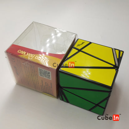 Pitcher Insanity Cube Black (Free Shipping)