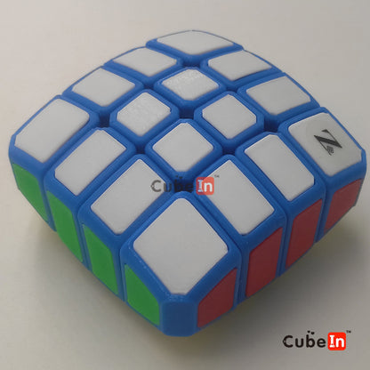 ZePuzzles 1x4x4 軟立方體（3D）