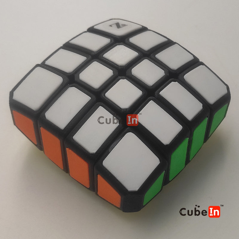 ZePuzzles 1x4x4 軟立方體（3D）