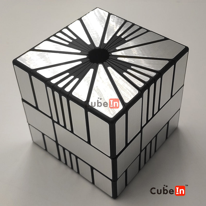 GeCube SQ-5 V2 V1.5 V1