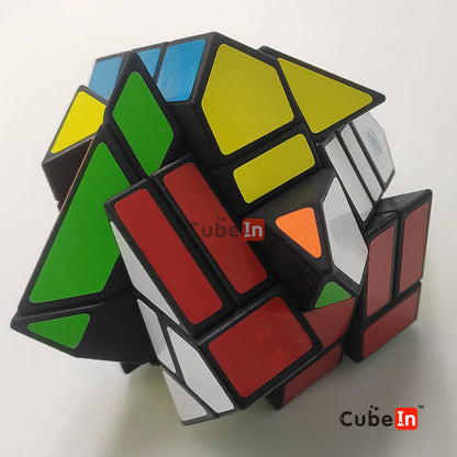 Khối lập phương Zhecube Duo Trapezoid Edge