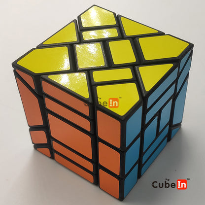 Khối lập phương Zhecube Duo Trapezoid Edge
