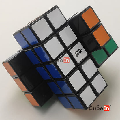 Rompecabezas de Calvin 3x3x5 (Envío gratuito)