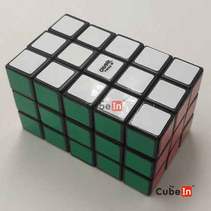 Rompecabezas de Calvin 3x3x5 (Envío gratuito)