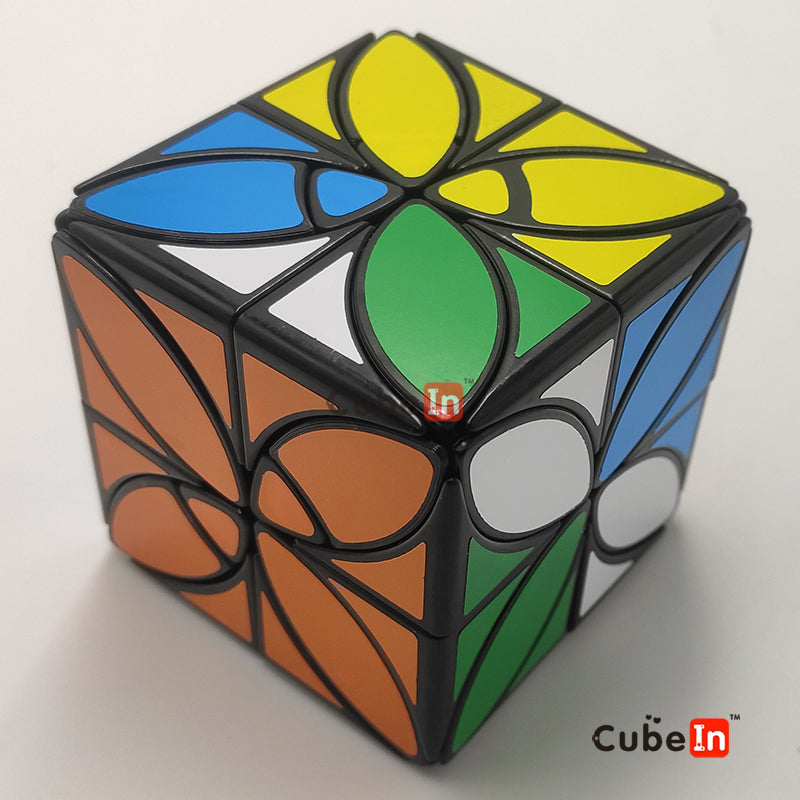 Trébol vendado Plus V2