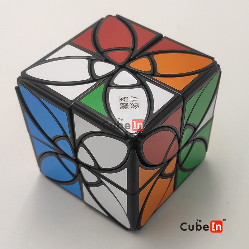 Trébol vendado Plus V2