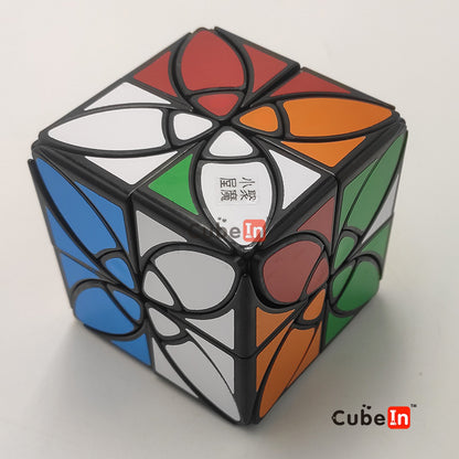 Trébol vendado Plus V2