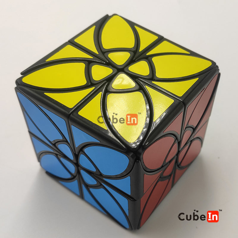 Trébol vendado Plus V2