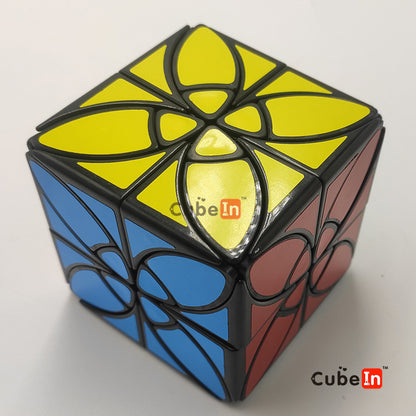 Trébol vendado Plus V2