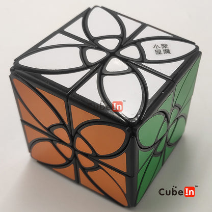 Trébol vendado Plus V2