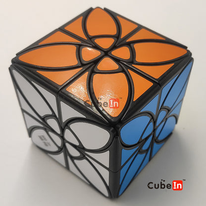 Trébol vendado Plus V2