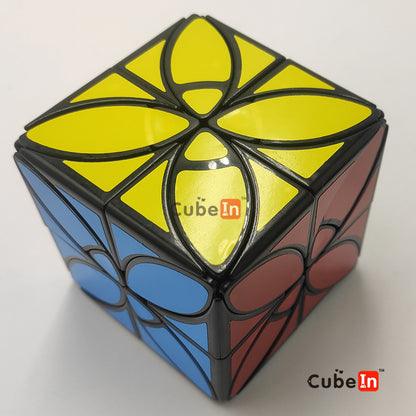 Trébol vendado Plus V2