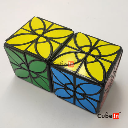 Trébol vendado Plus V2