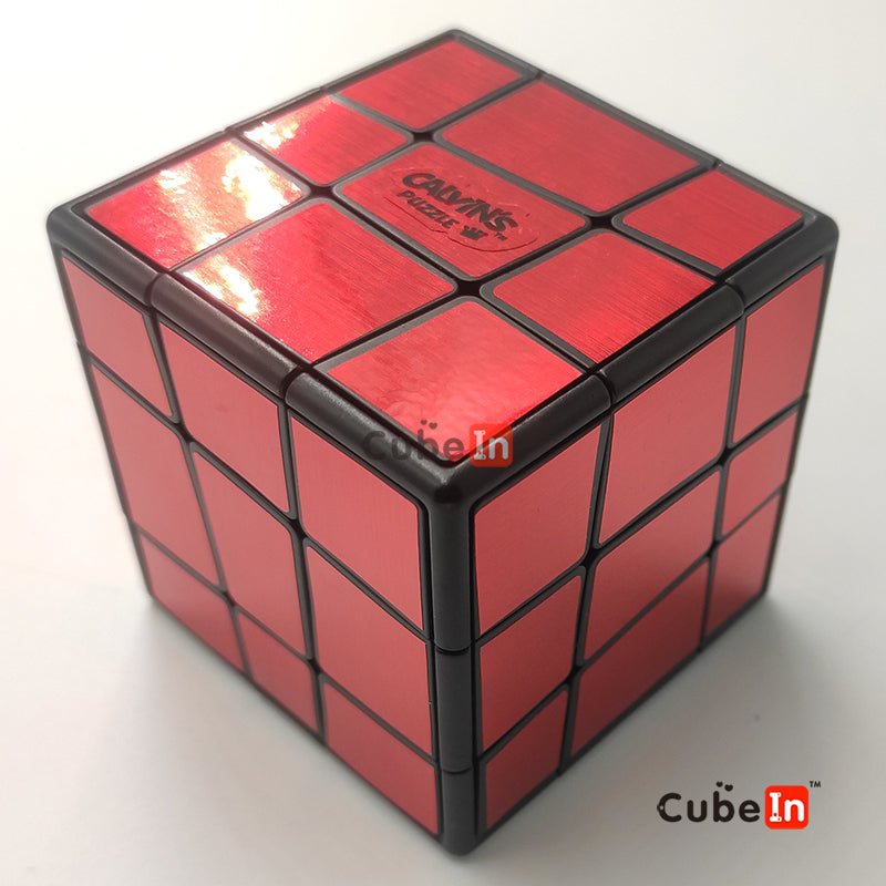 Cubo Oskar Sloppy 3x3x3 (Envío gratuito)
