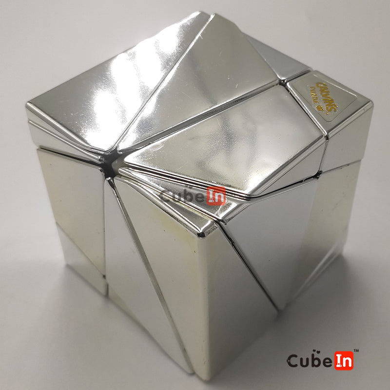 Jarra Insanity Cube Negra (Envío Gratis)