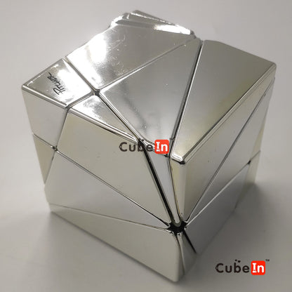 Jarra Insanity Cube Negra (Envío Gratis)