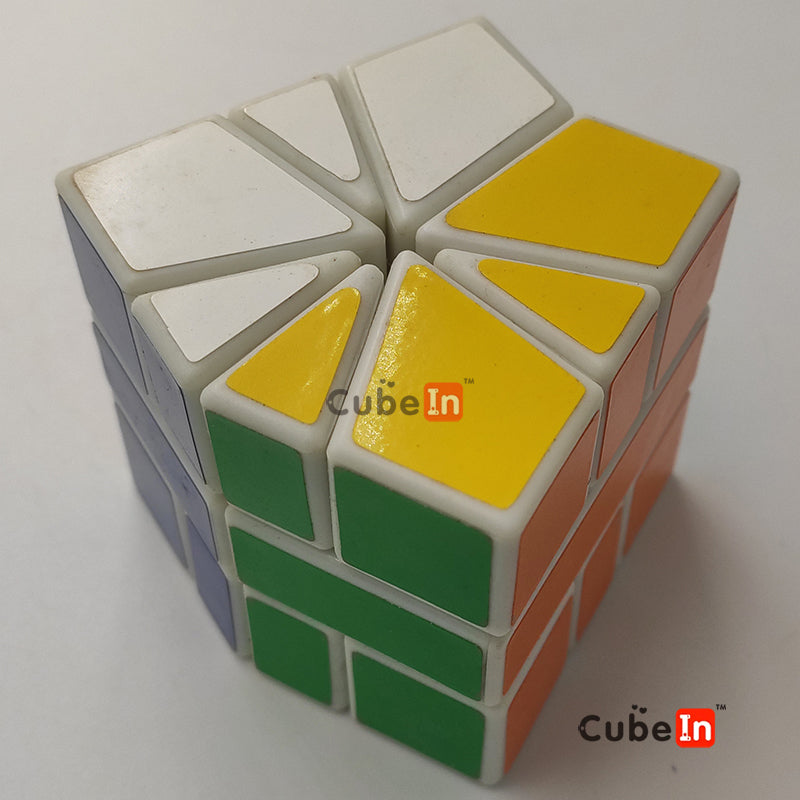 Cubo mf8 SQ-1