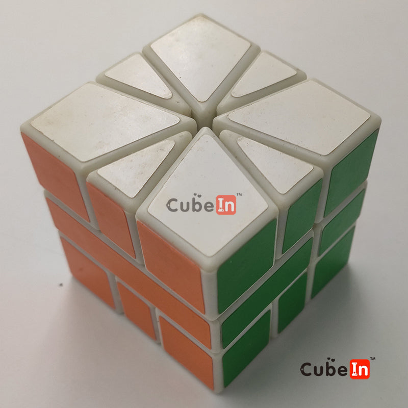 Cubo mf8 SQ-1
