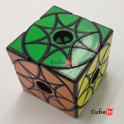 Cubo de rueda multiestrella Calvin's Void (envío gratuito)