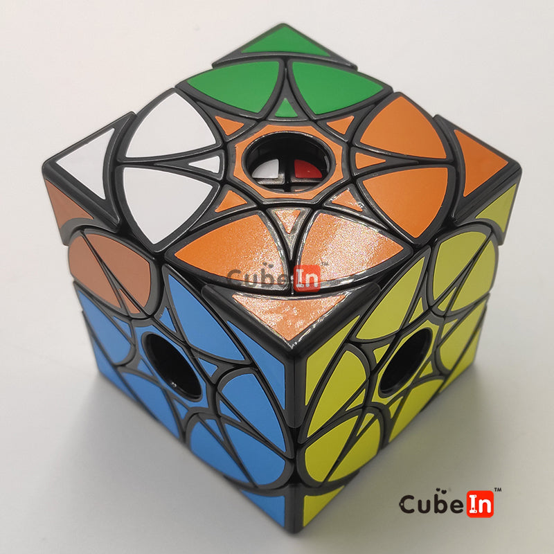 Cubo de rueda multiestrella Calvin's Void (envío gratuito)