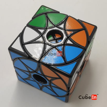 Cubo de rueda multiestrella Calvin's Void (envío gratuito)