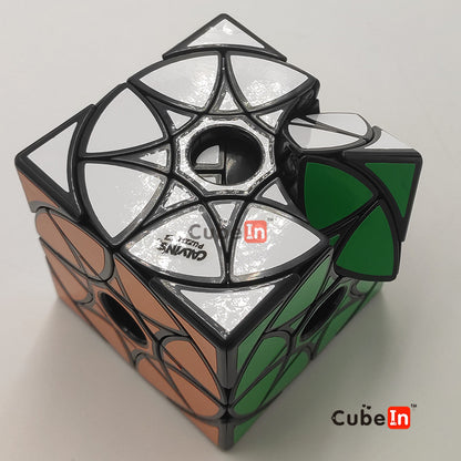 Cubo de rueda multiestrella Calvin's Void (envío gratuito)