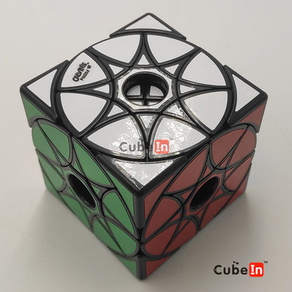 Cubo de rueda multiestrella Calvin's Void (envío gratuito)