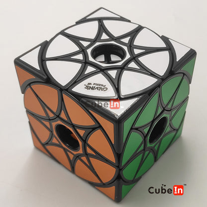 Cubo de rueda multiestrella Calvin's Void (envío gratuito)