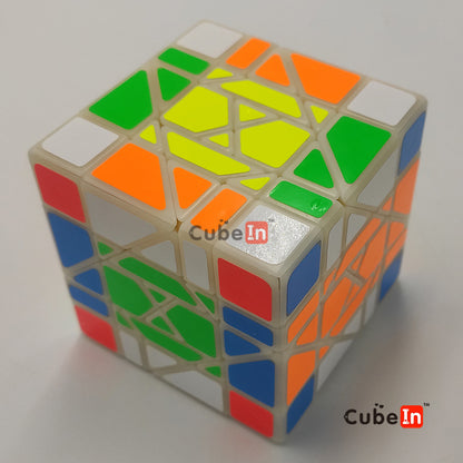 Cubo cuántico MF8 V3