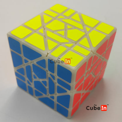 Cubo cuántico MF8 V3