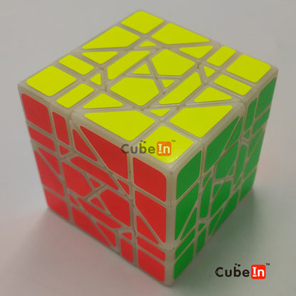 Cubo cuántico MF8 V3