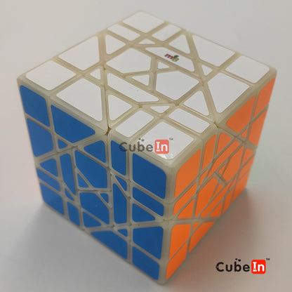 Cubo cuántico MF8 V3