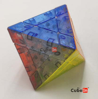 DianSheng Dual Octahedron M