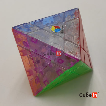 DianSheng Dual Octahedron M