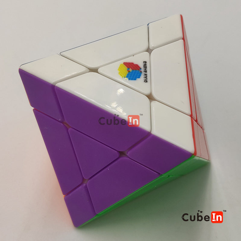 DianSheng Dual Octahedron M