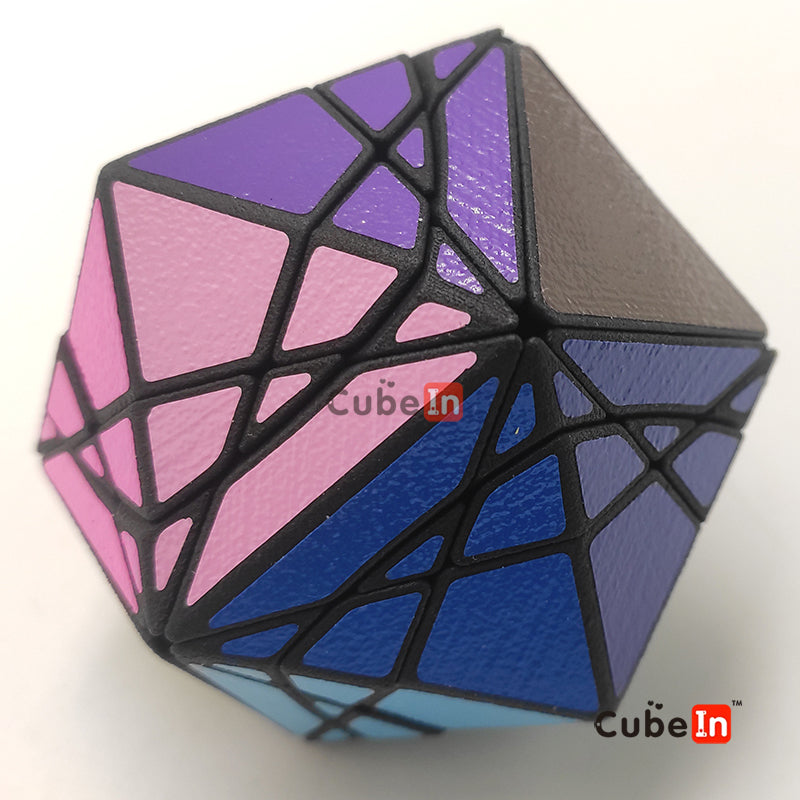 Cubo giratorio Tang Apollyon (impreso en 3D)