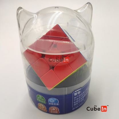 Кубик Ган Монстер Го с искусственным интеллектом 3x3 Премиум