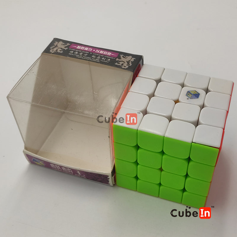 Yuxin Kylin King 4x4 cube