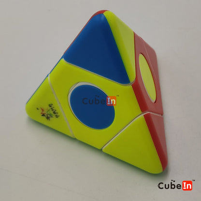 Yuxin 2x2 Multi-Triangle cube