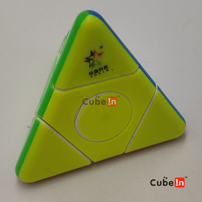 Yuxin 2x2 Multi-Triangle cube
