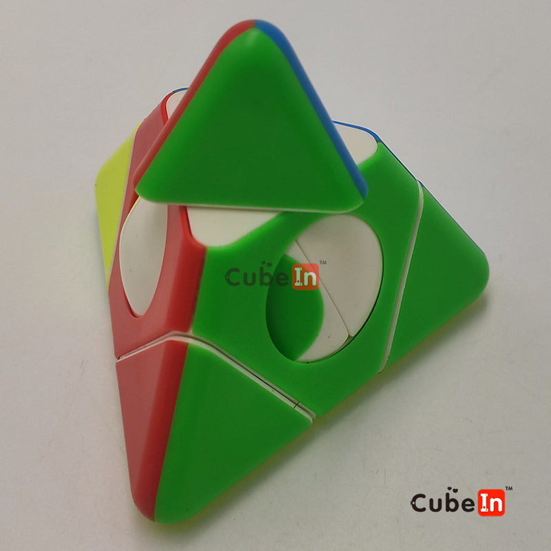 Yuxin 2x2 Multi-Triangle cube