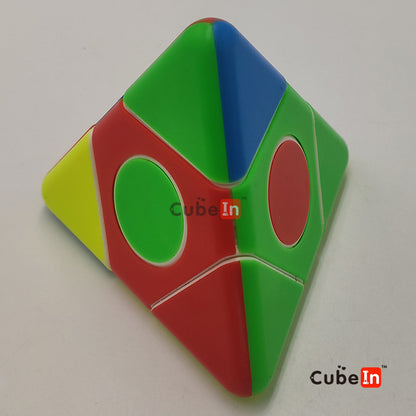 Yuxin 2x2 Multi-Triangle cube