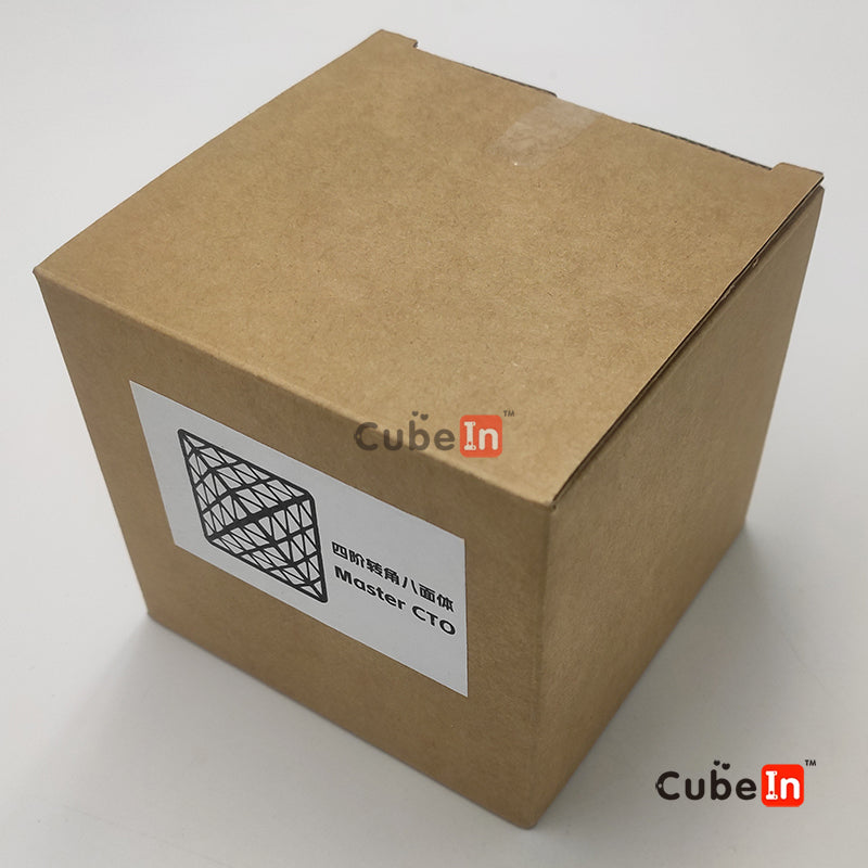 ZePuzzles Master CTO(3D)